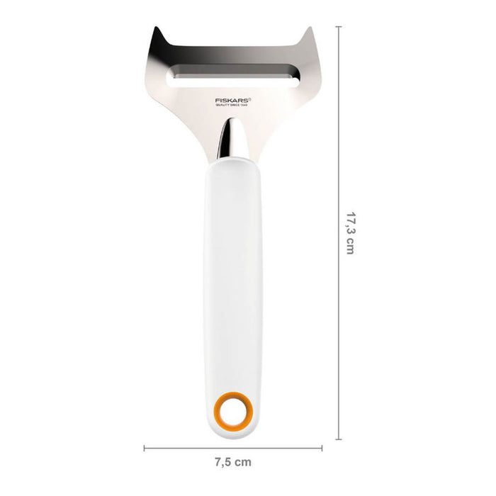 FISKARS FUNCTIONAL FORM SOFT CHEESE KNIFE