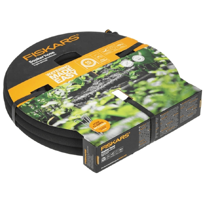 DRIPPING HOSE 15M FISKARS FS 1025935