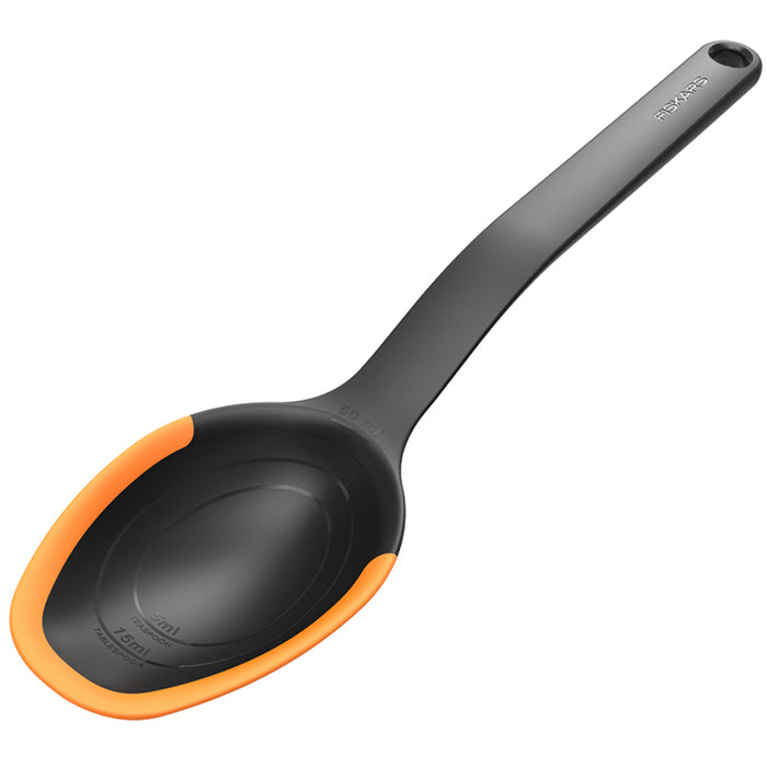 FISKARS FUNCTIONALFORM SILICONE SPOON