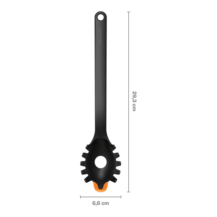 FISKARS FUNCTIONALFORM PASTA SPOON