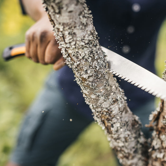 FISKARS SW69 GARDEN SAW