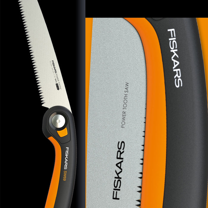 SPARE BLADES FOR FISKARS SW69 GARDEN SAW