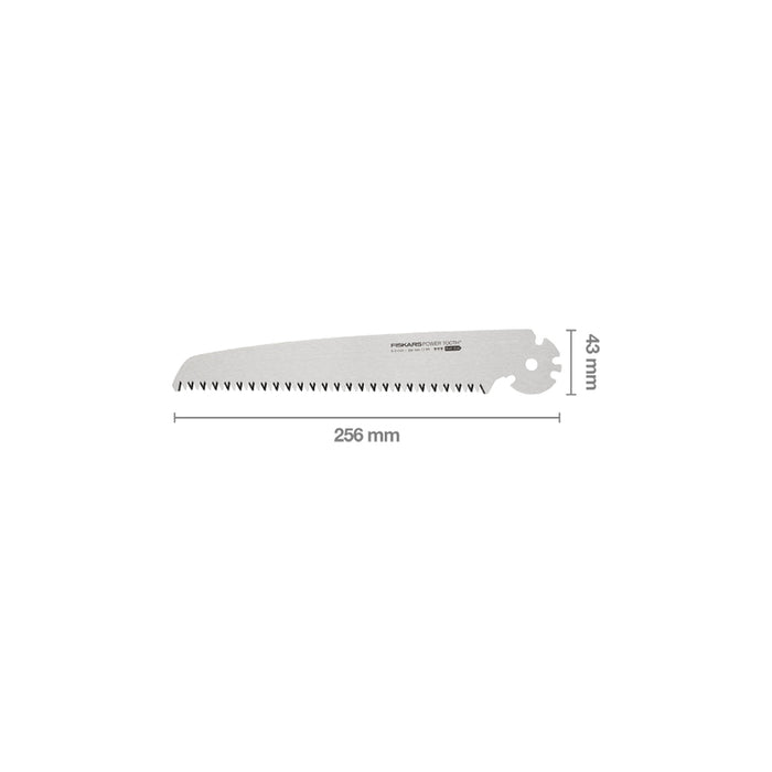 SPARE BLADES FOR FISKARS SW69 GARDEN SAW