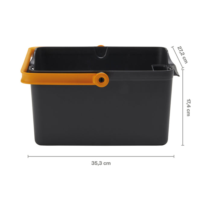 FISKARS URBAN TOOL BOX