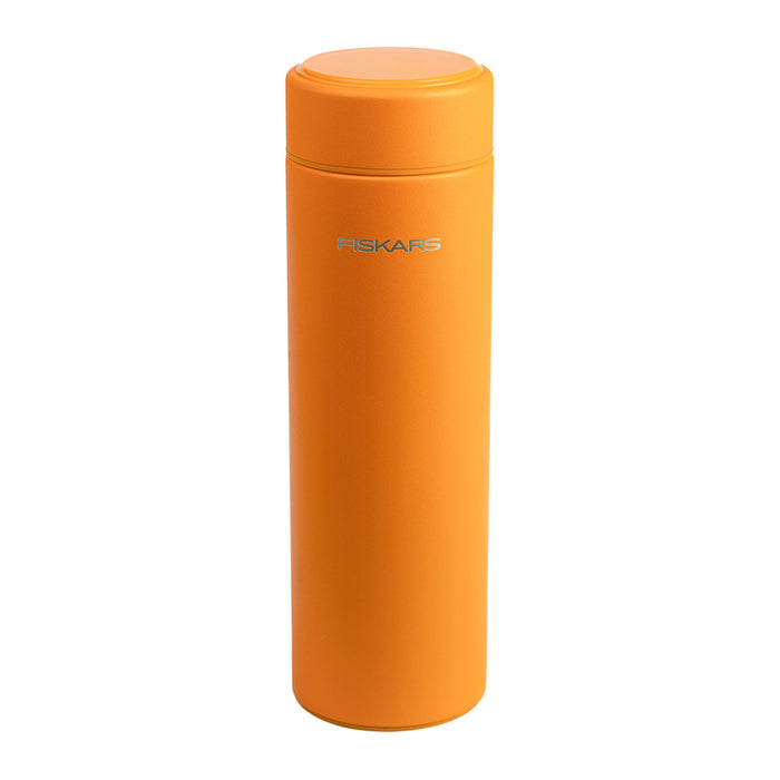FISKARS CAMPING THERMO BOTTLE ORANGE FISKARS On-the-go
