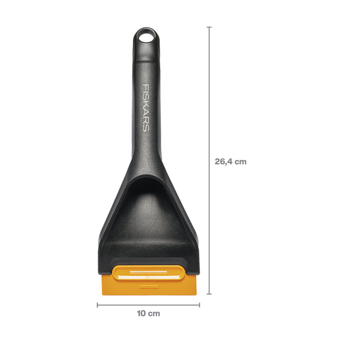 ICE SCRAPER 26CM FISKARS FS 1078497