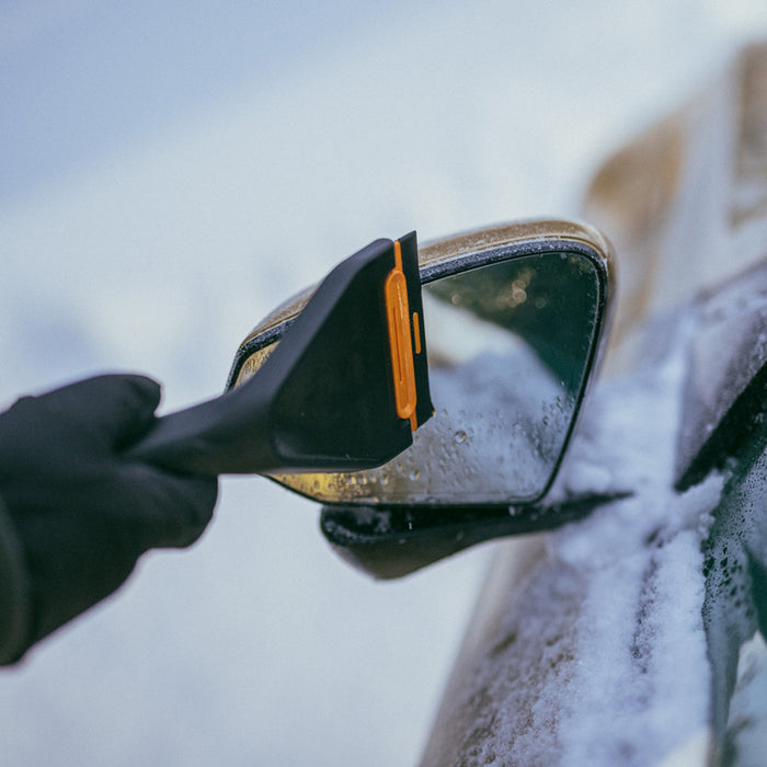 ICE SCRAPER 26CM FISKARS FS 1078497