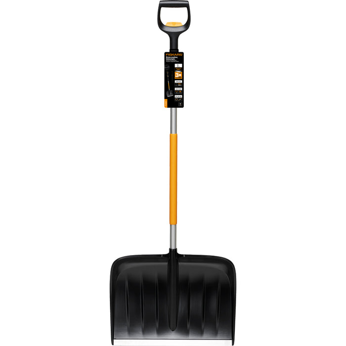 TELESCOPIC SNOW SHOVEL 143 -163CM FISKARS FS 1057189