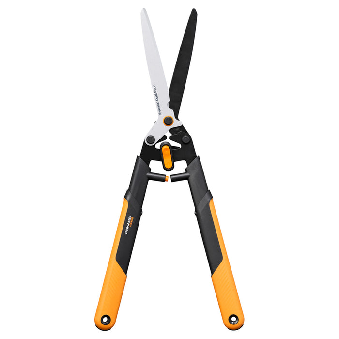 FISKARS DUAL ACTION HSX96 GARDEN SHRUBS SHEARS