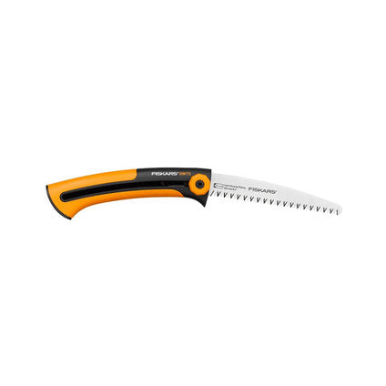 FOLDING GARDEN SAW FISKARS SW73