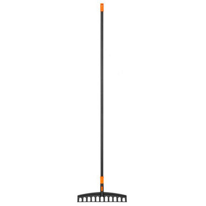 GARDEN RAKE WITH HANDLE FISKARS FS 135066