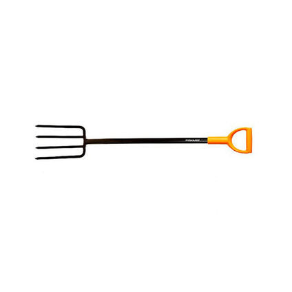 SOLID FORK WITH HANDLE FISKARS FS 133423
