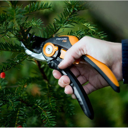 FISKARS SMARTFIT P541 VINEYARD SHEARS