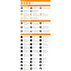 WOOD SPLITTING AX L X21 FISKARS