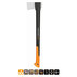 WOOD SPLITTING AX L X21 FISKARS