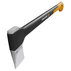 WOOD SPLITTING AX L X21 FISKARS