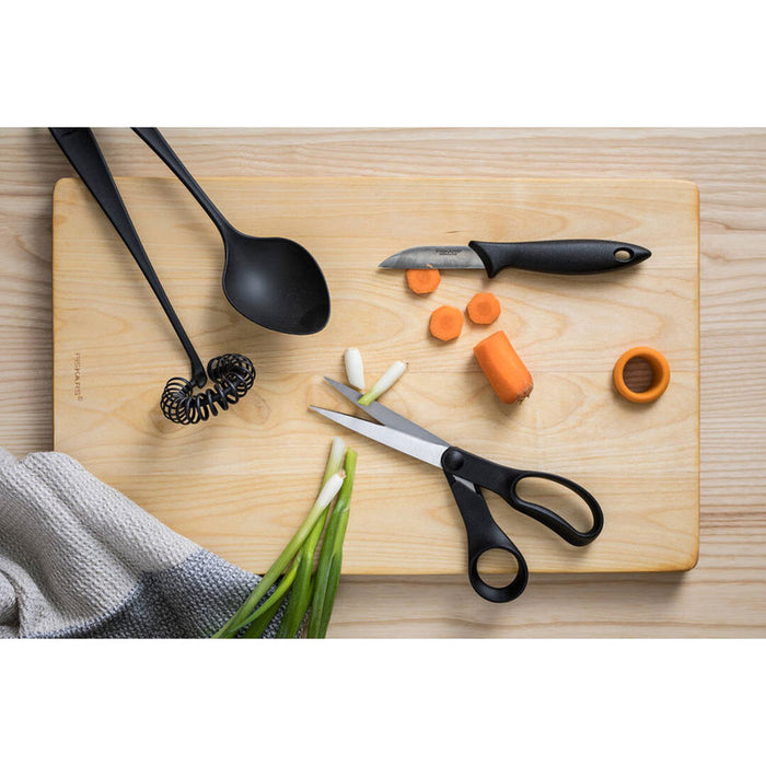 FISKARS ESSENTIAL UNIVERSAL KITCHEN SCISSORS