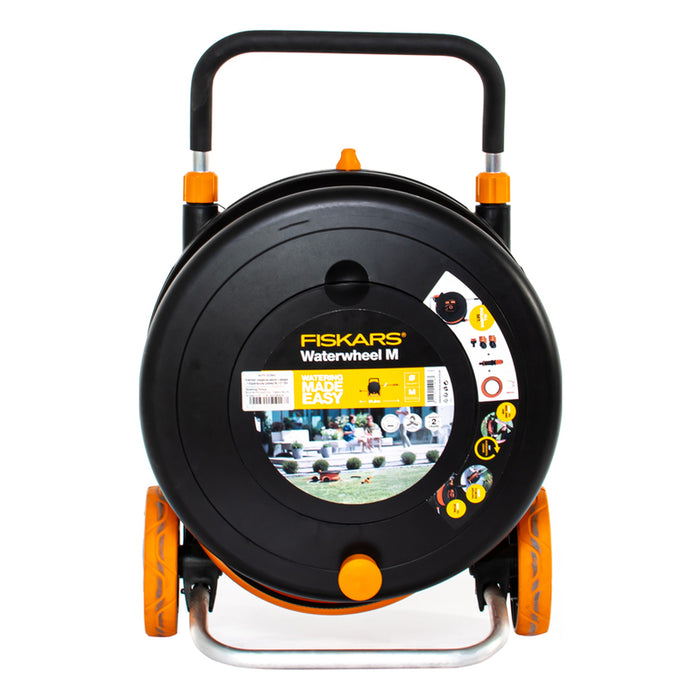 HOSE REEL 1/2' 20M FISKARS 1023643