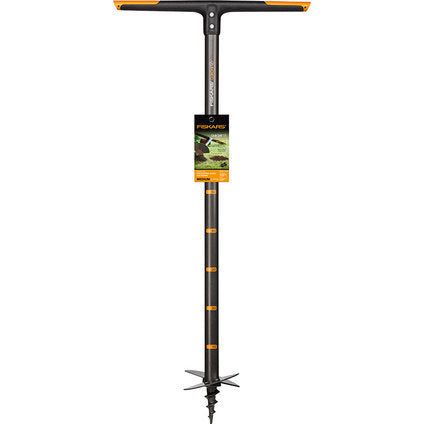 GARDEN DRILL FISKARS QUIK DRILL
