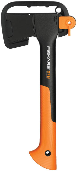 CAMPING AX X7 35.5CM FISKARS