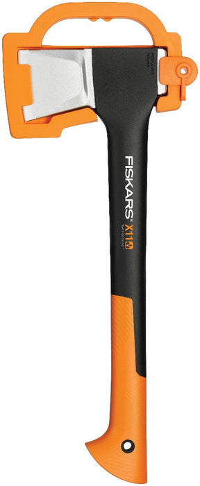 FISKARS X11 WOOD SPLITTING AX
