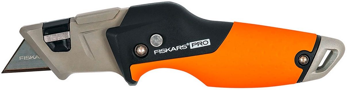 FS. CARBONMAX UTILITY KNIFE FOLDING BLADE