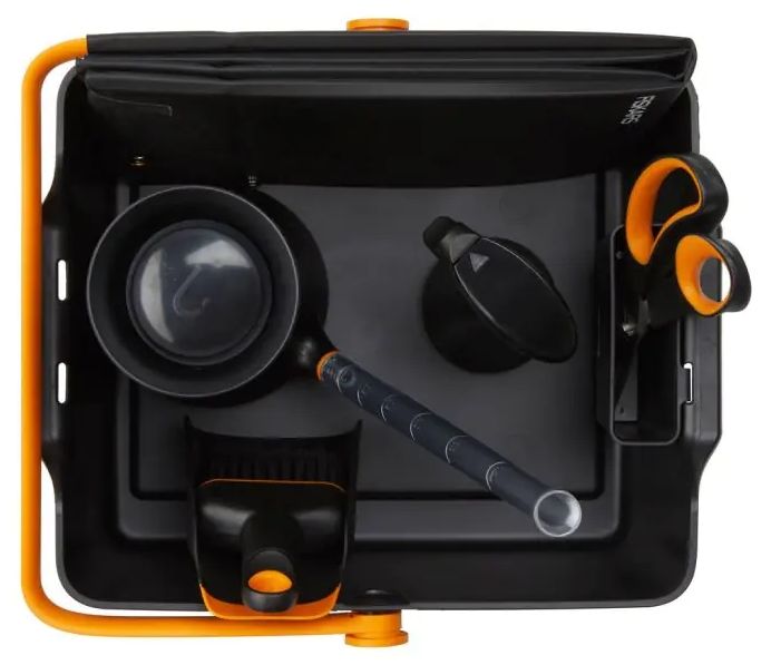 FISKARS URBAN TOOL BOX