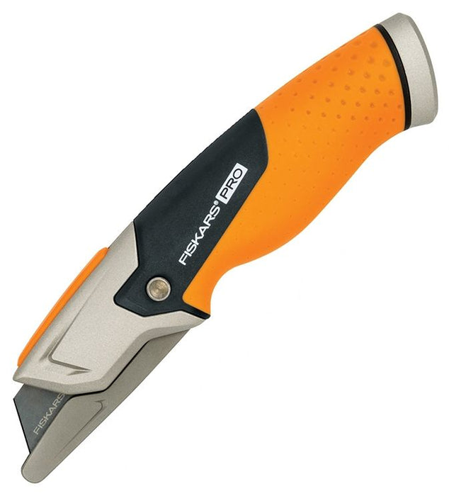 FS. CARBONMAX UTILITY KNIFE WITH FIXED BLADE