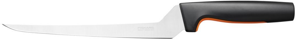 FUNCTIONAL FORM FILLETING KNIFE