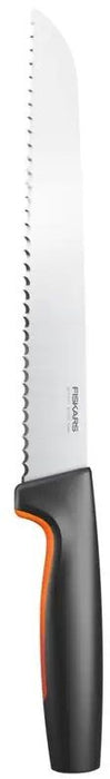 FISKARS BREAD KNIFE 21.3CM