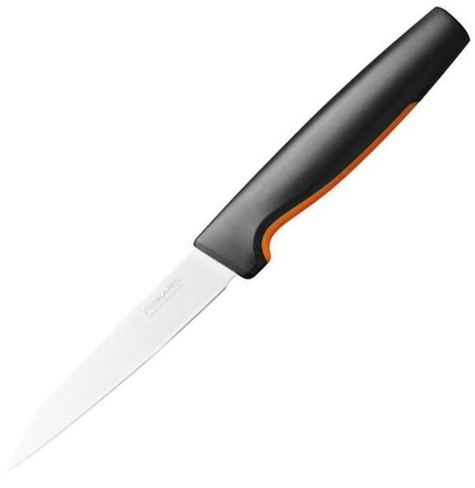 FUNCTIONAL FORM PEELING AND CUTTING KNIFE