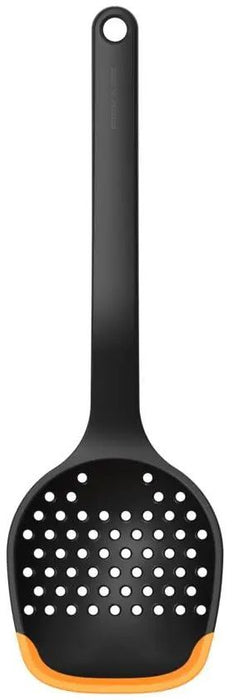 FUNCTIONAL FORM DRAINING SPOON