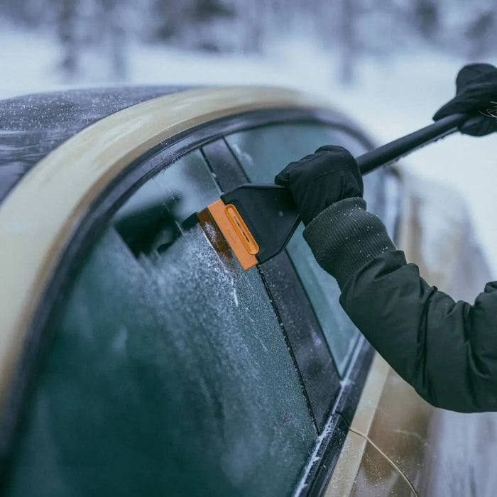 ICE SCRAPER 46CM FISKARS FS 1078496