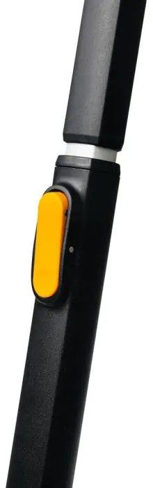 TELESCOPIC SQUEEGEE WITH BRUSH 85-113CM FISKARS FS 1078493