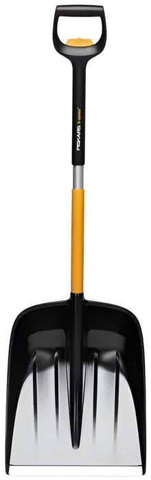 TELESCOPIC SNOW SHOVEL 120 -139CM FISKARS FS 1057188