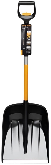 TELESCOPIC SNOW SHOVEL 120 -139CM FISKARS FS 1057188