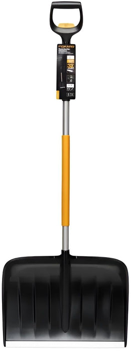 TELESCOPIC SNOW SHOVEL 143 -163CM FISKARS FS 1057189