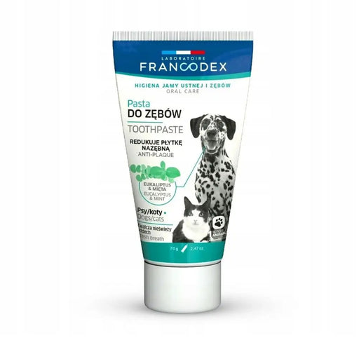 Fist Aid kit Francodex - Здраве и хигиена<<<Домашни Животни<<<Дом Градина<<<BigBuy&&&Universal care (for dogs