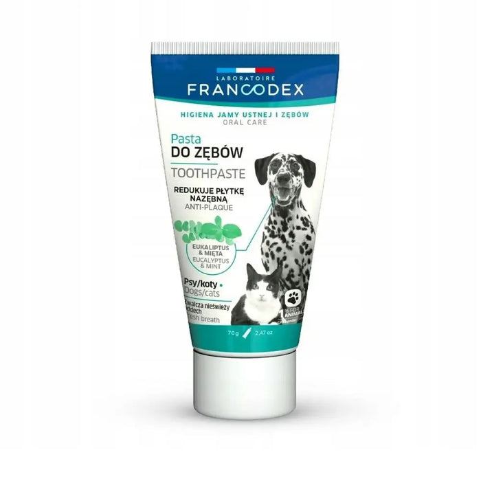 Fist Aid kit Francodex - Здраве и хигиена<<<Домашни Животни<<<Дом Градина<<<BigBuy&&&Universal care (for dogs