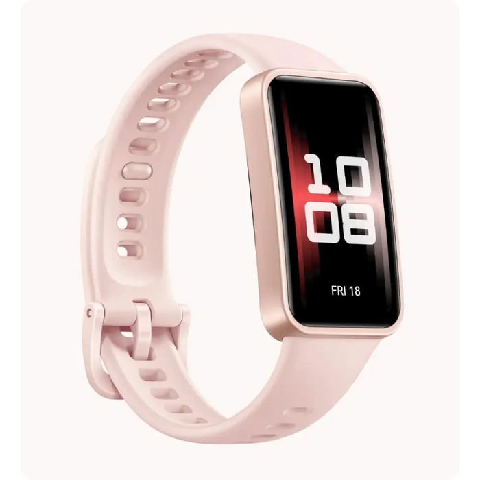 Fitness bracelet Huawei Band 9 Charm Pink - Watches<<<HUAWEI Mobile Phones<<<HUAWEI<<<PolyComp&&&Фитнес гривни<<<Смарт