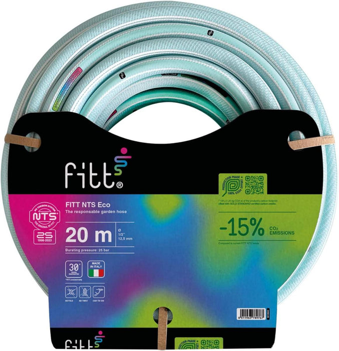 GARDEN HOSE NTS ECO 1/2 20 M