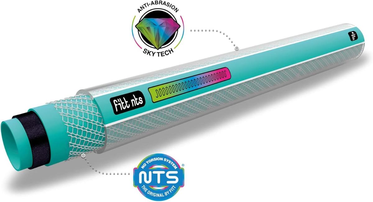 GARDEN HOSE NTS ECO 1/2 20 M