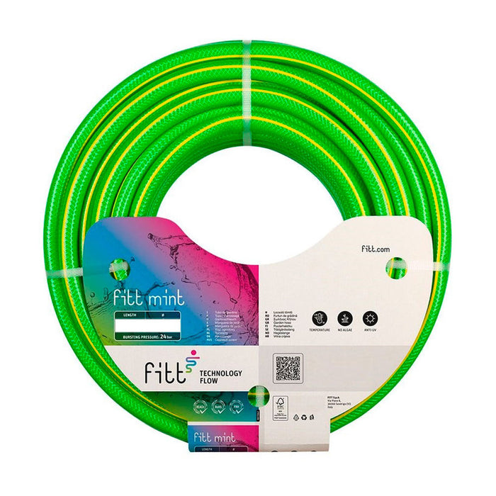 HOSE 50M 1/2" FITT MINT