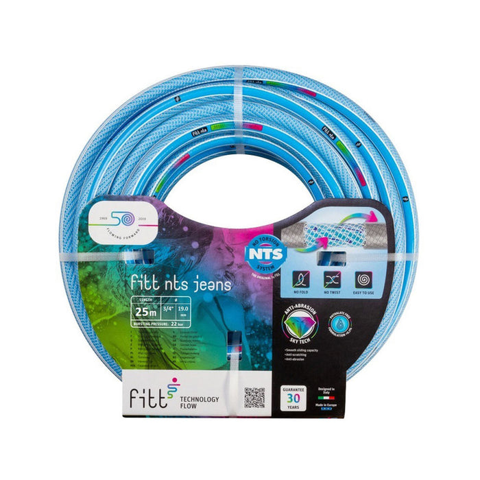 HOSE 25M 3/4" FITT NTS JEANS