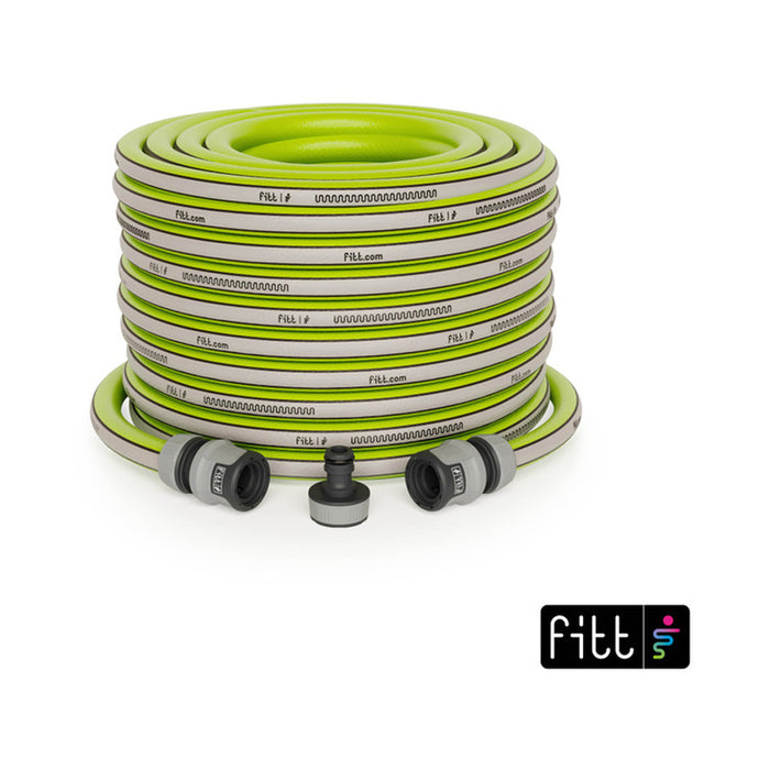 HOSE 30M 1/2" FITT KIUMA