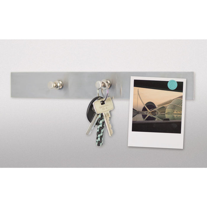 METAL TAPE 30X4 CM FIX-O-MOLL