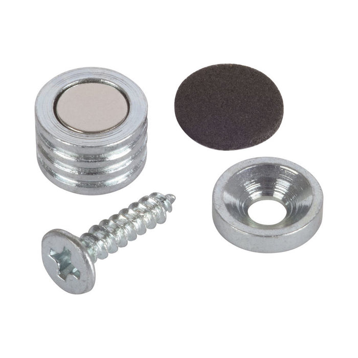 NEODYMIUM MAGNETIC SNAPPER 9.7 MM/6.4 MM FIX-O-MOLL