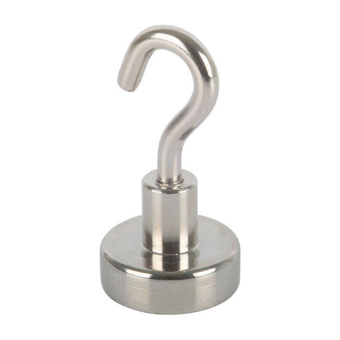 NEODYMIUM MAGNET HOOK 25MM/41.5MM FIX-O-MOLL