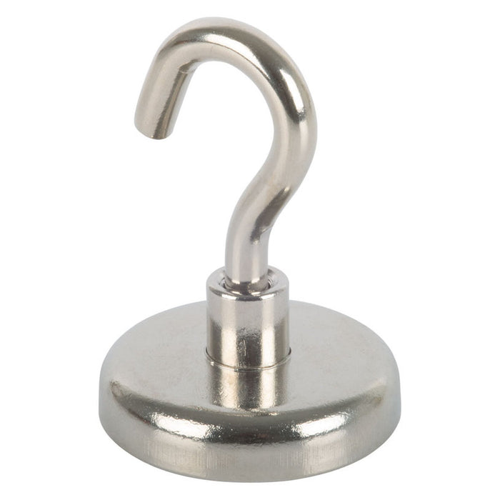 NEODYMIUM MAGNET HOOK 36MM/49.5MM FIX-O-MOLL