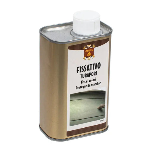 FIXATIVE PRIMER LACQUER GUBRA - Импрегнанти<<<Лакове и импрегнанти за дърво<<<Бои и